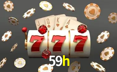 Cassino ao vivo com dealers reais na 59h
